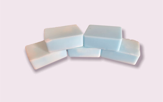 Sea Shore Shea butter soap